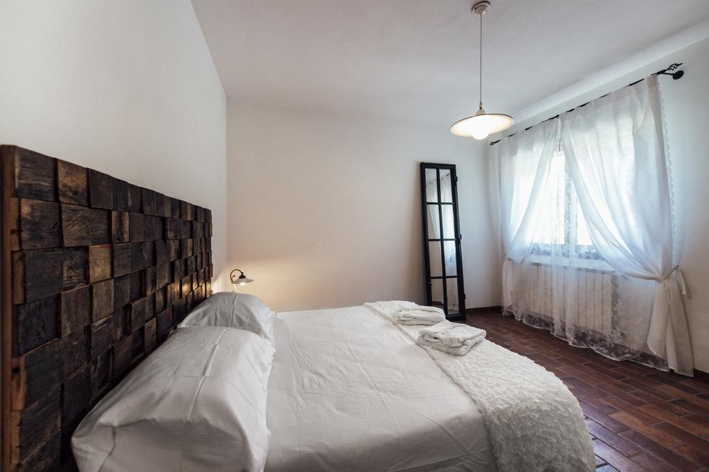 Appartement Borgo Del Faggio à Montepulciano Stazione Extérieur photo