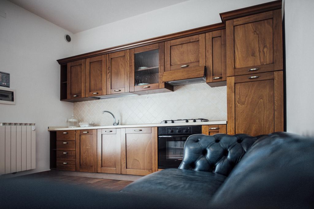 Appartement Borgo Del Faggio à Montepulciano Stazione Extérieur photo