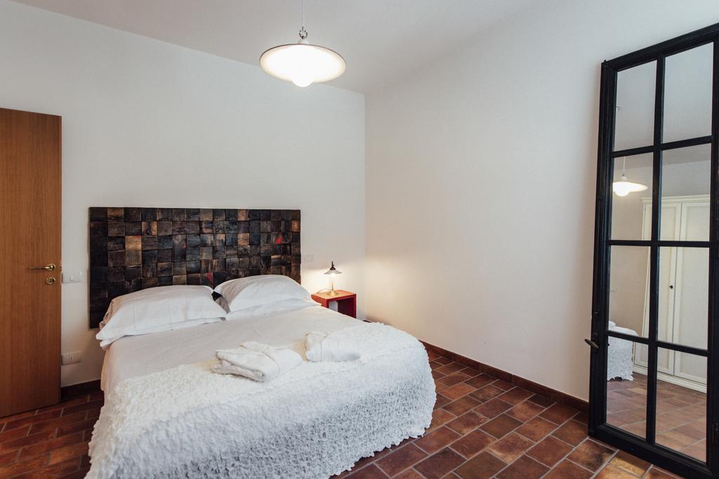 Appartement Borgo Del Faggio à Montepulciano Stazione Extérieur photo
