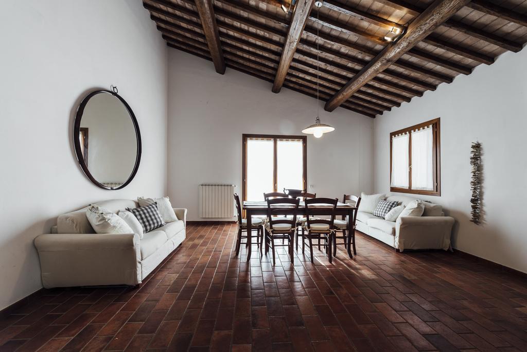 Appartement Borgo Del Faggio à Montepulciano Stazione Extérieur photo