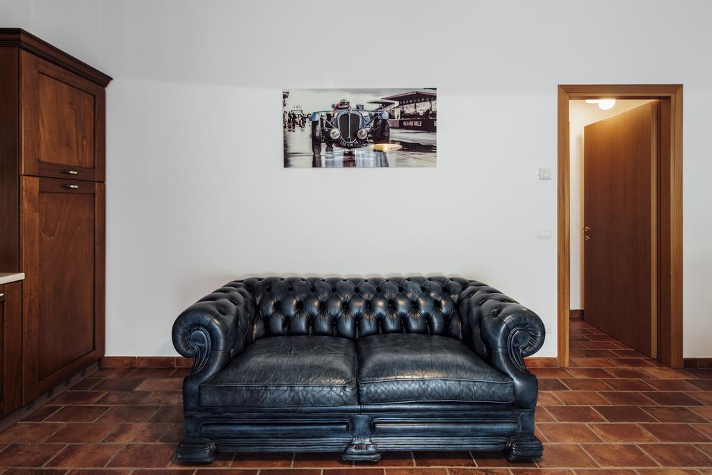 Appartement Borgo Del Faggio à Montepulciano Stazione Extérieur photo