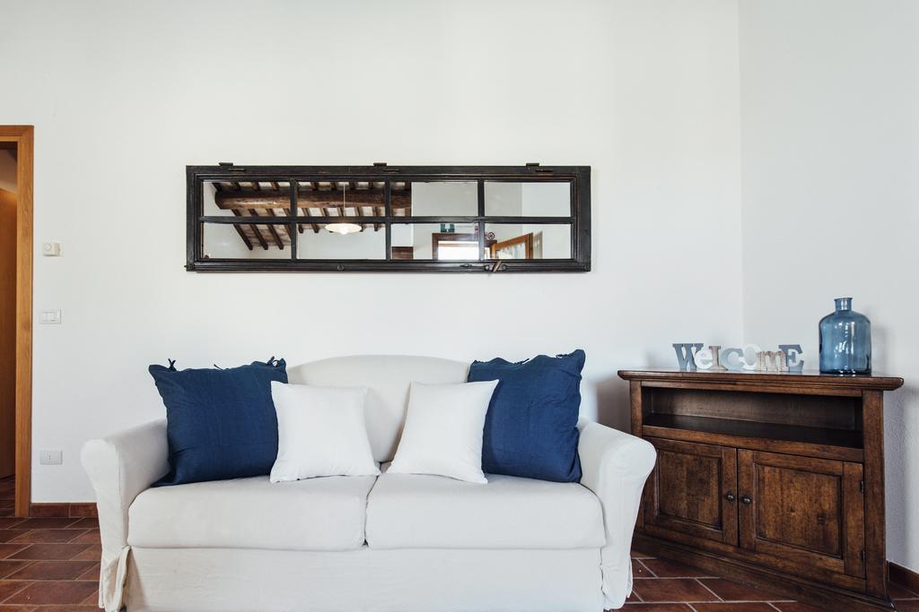 Appartement Borgo Del Faggio à Montepulciano Stazione Extérieur photo