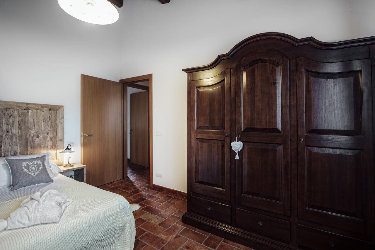 Appartement Borgo Del Faggio à Montepulciano Stazione Extérieur photo